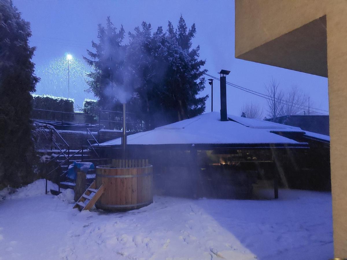 Vila Michal Bešeňová Exterior foto